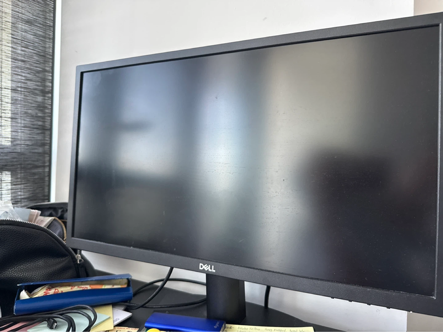 Dell Computer Monitor