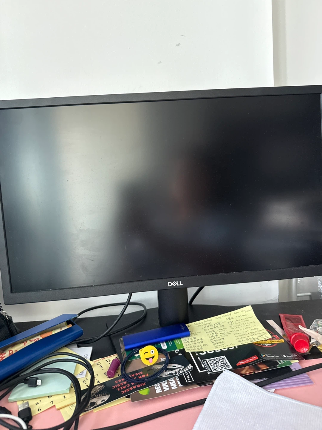 Dell Computer Monitor - photo 2
