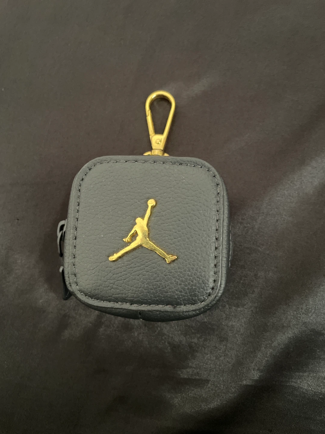 Jordan keychain Case