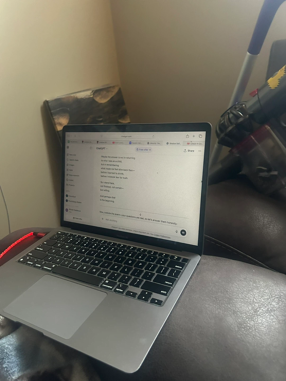 Apple MacBook Air (Space Gray) - photo 3