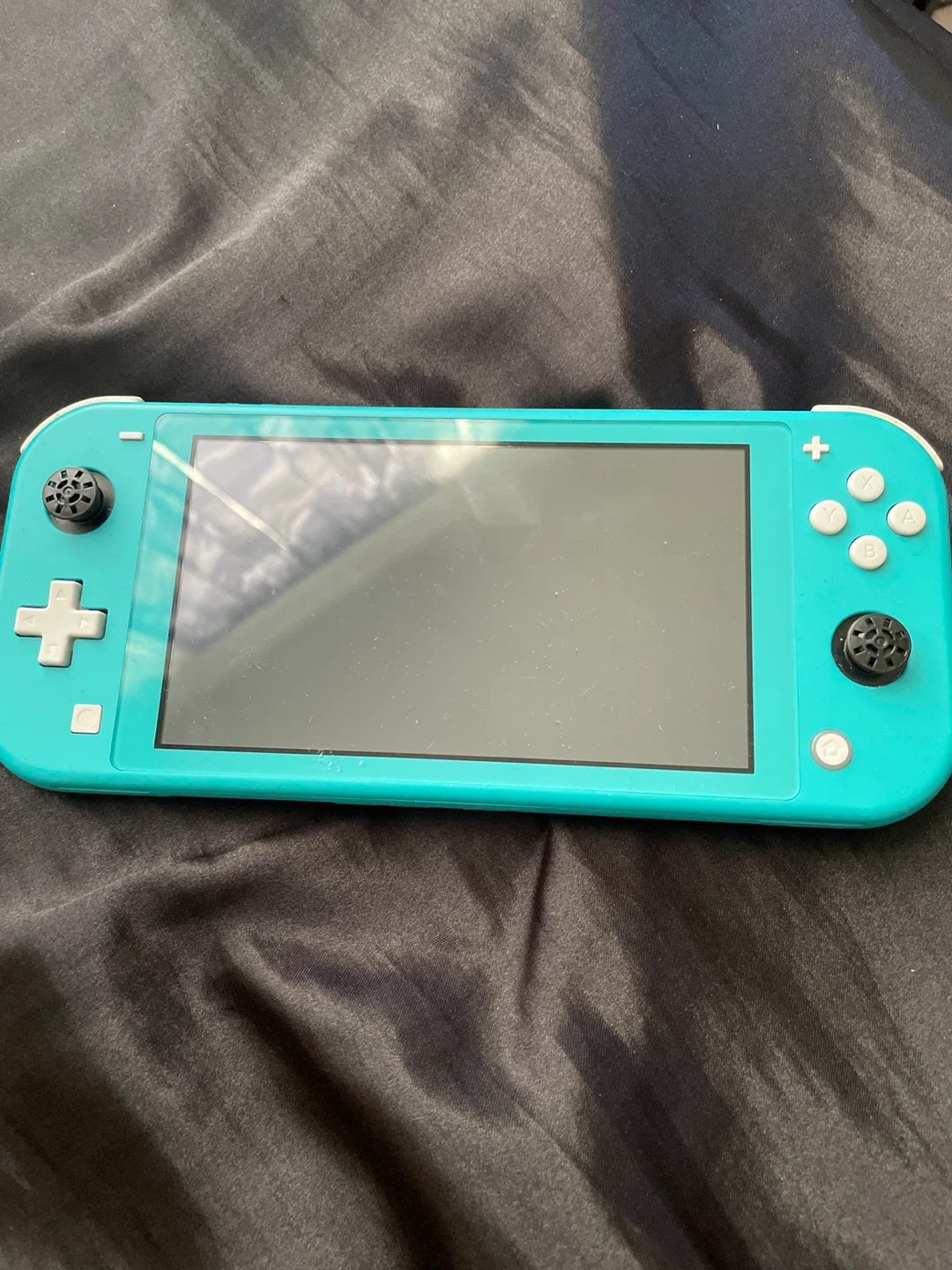 Not working Nintendo Switch Lite Turquoise