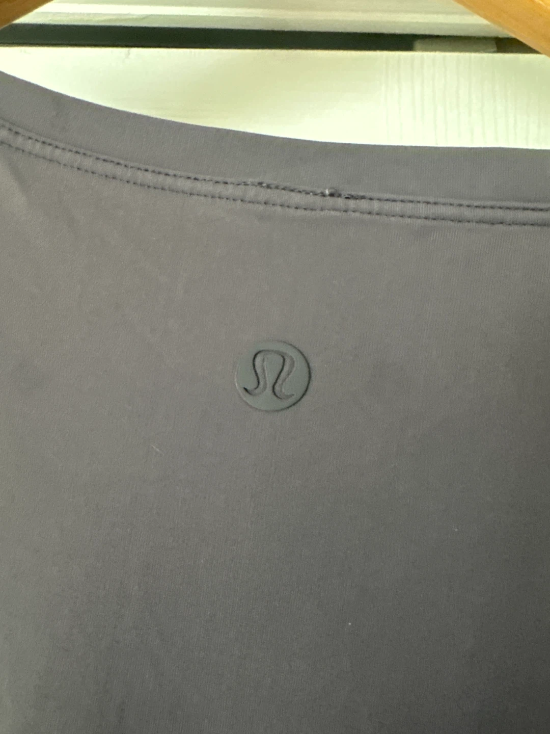 Lululemon Short Sleeve Elastic Waist Dress - photo 4