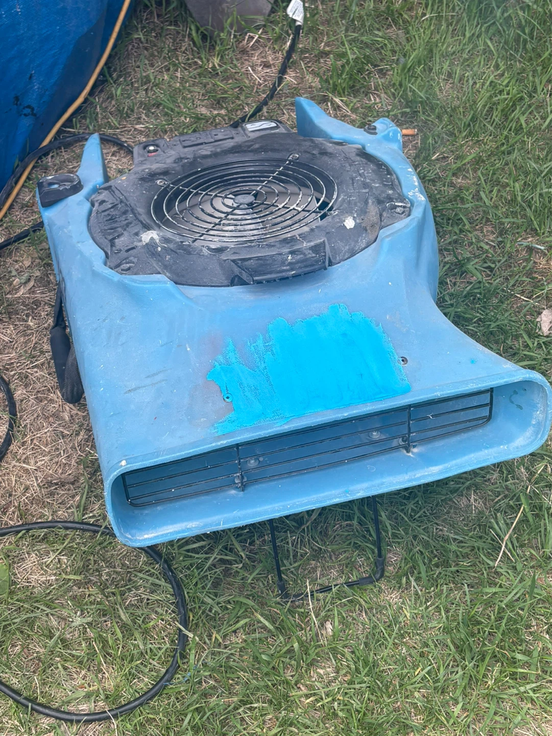 Velo Pro V33 Air Mover - photo 2