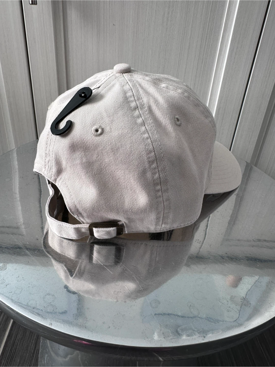 47 Brand New York Yankees Adjustable Youth Baseball Cap - photo 4