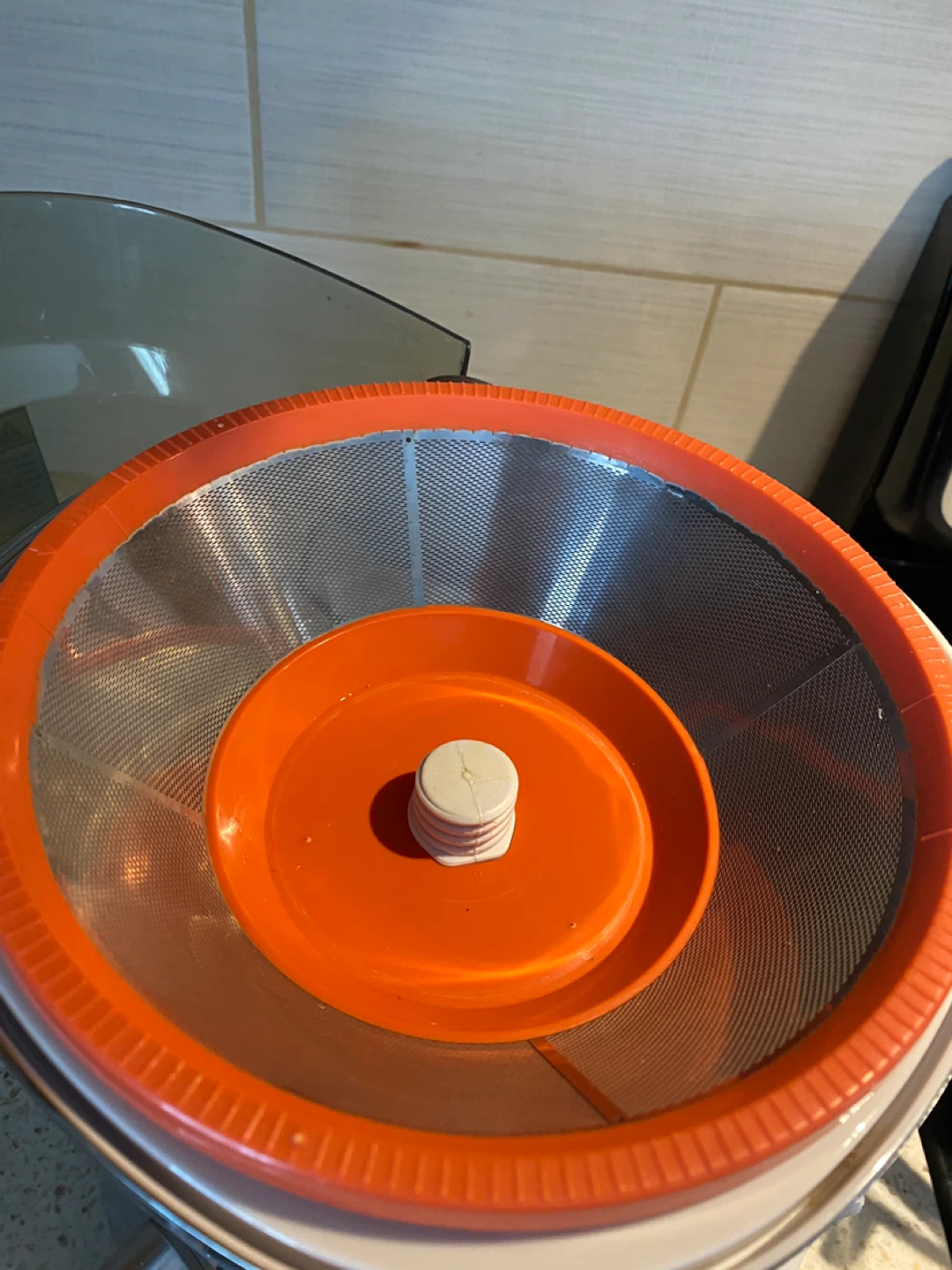 Jack LaLanne's Power Juicer Elite - photo 3
