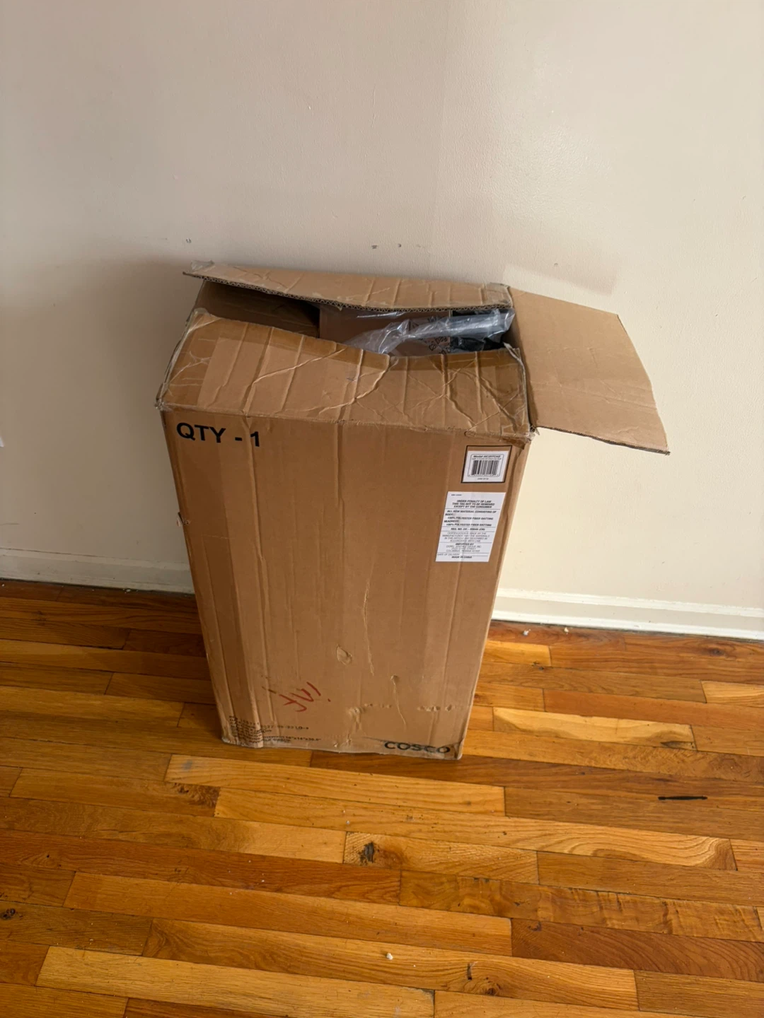 Cosco Car Seat