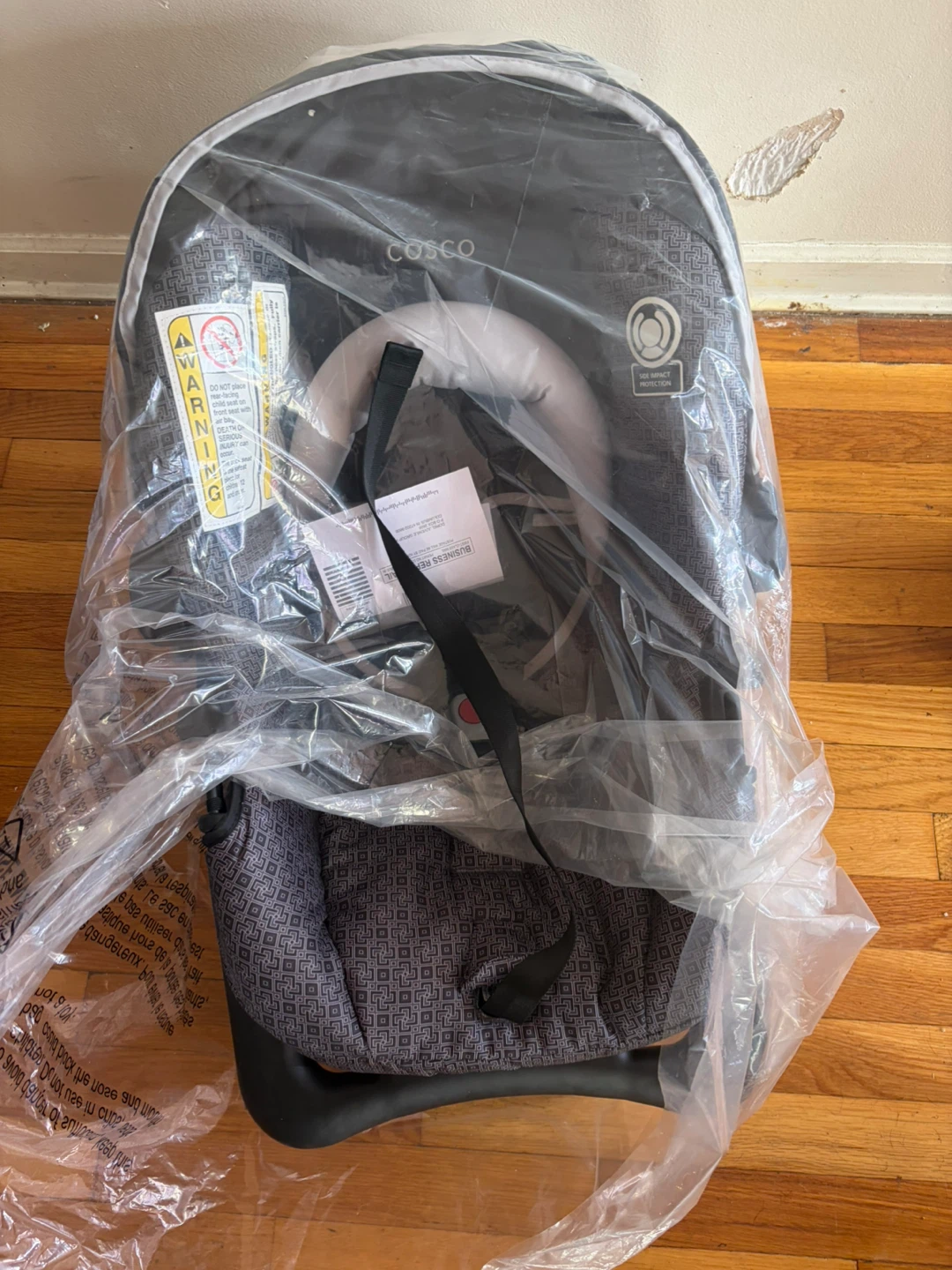 Cosco Car Seat - photo 2