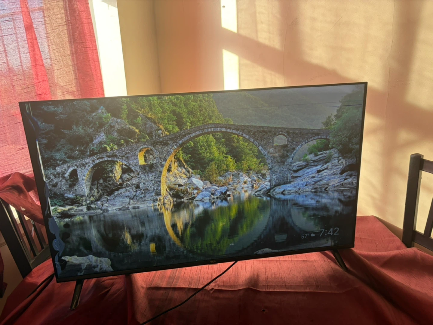 TCL Television - photo 3