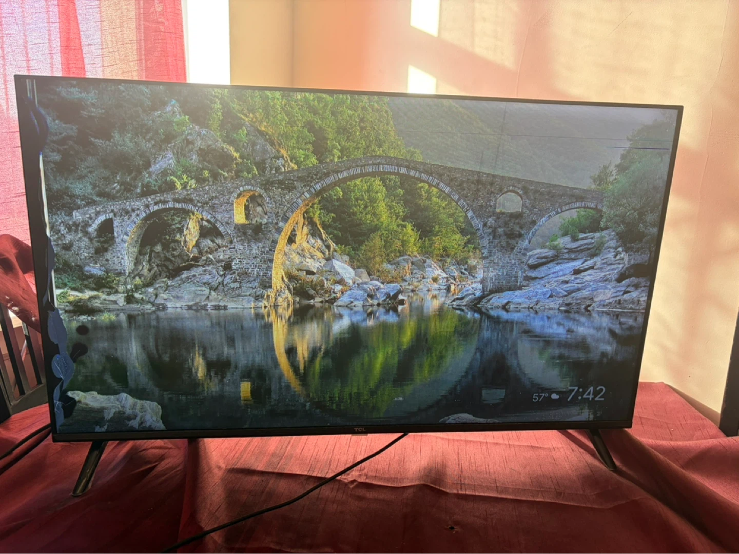 TCL Television - photo 2