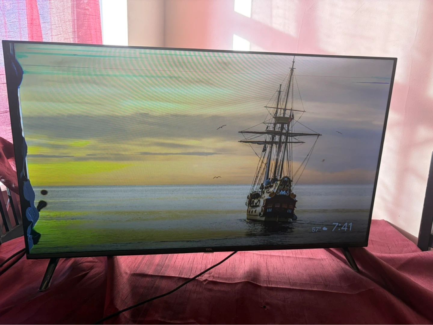 TCL Television
