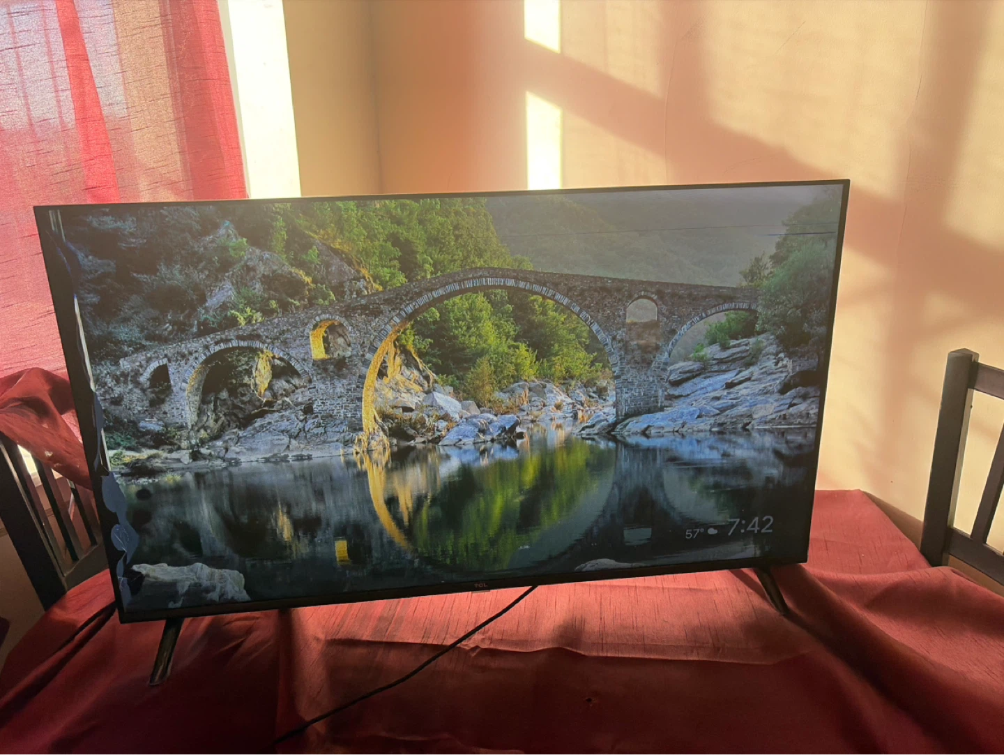 TCL Television - photo 5