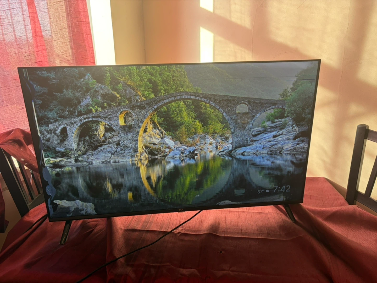 TCL Television - photo 4