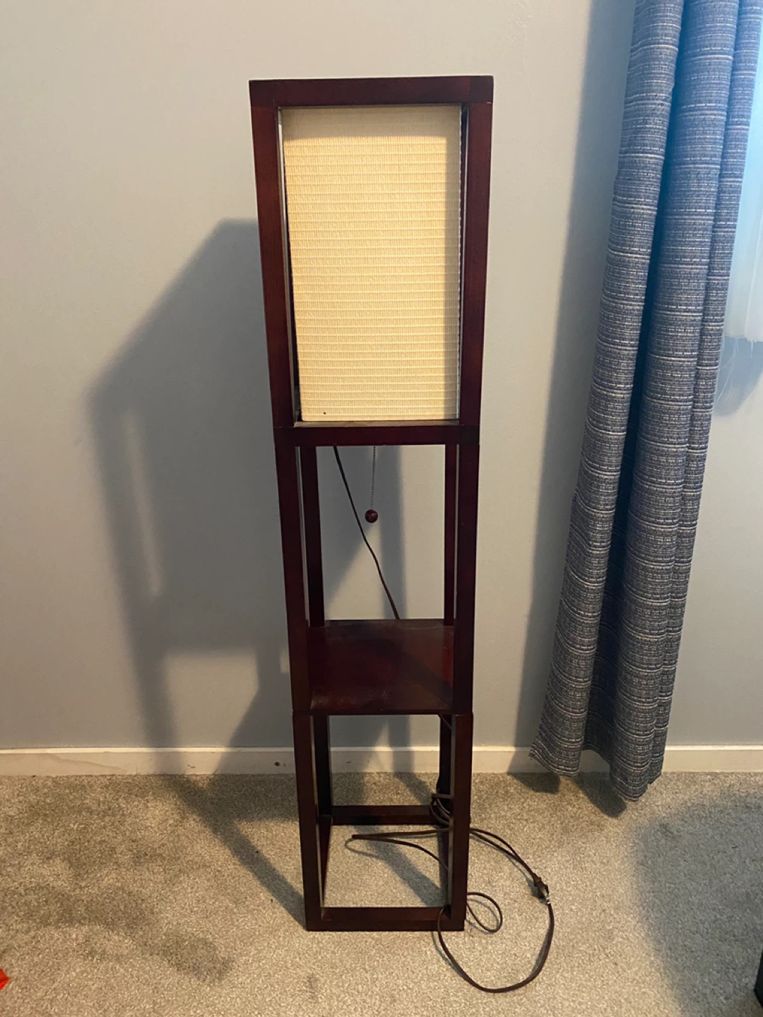 Floor lamp