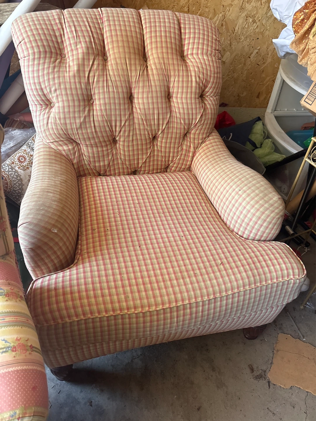 Garage sale 5/26/26 . Send message for address - photo 4