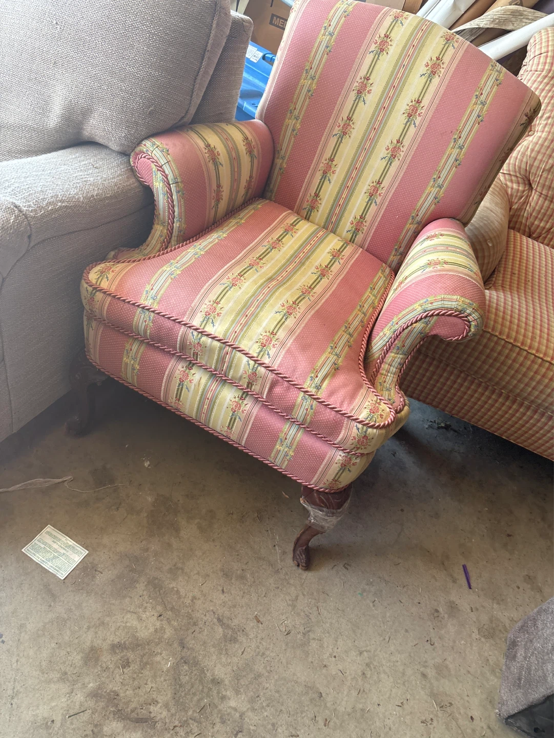 Garage sale 5/26/26 . Send message for address - photo 5