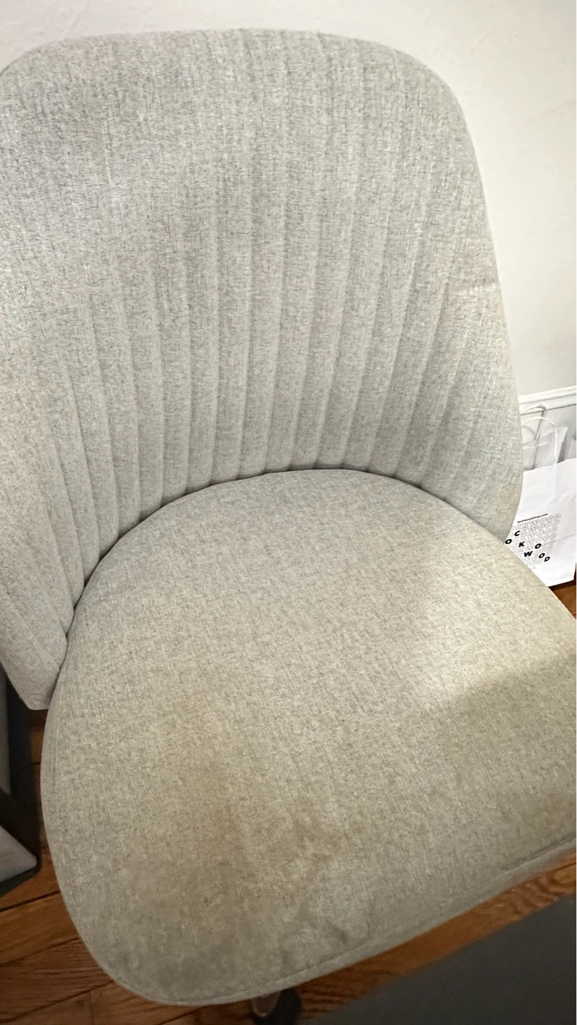 Study Table (with Free Swivel Chair) - photo 5