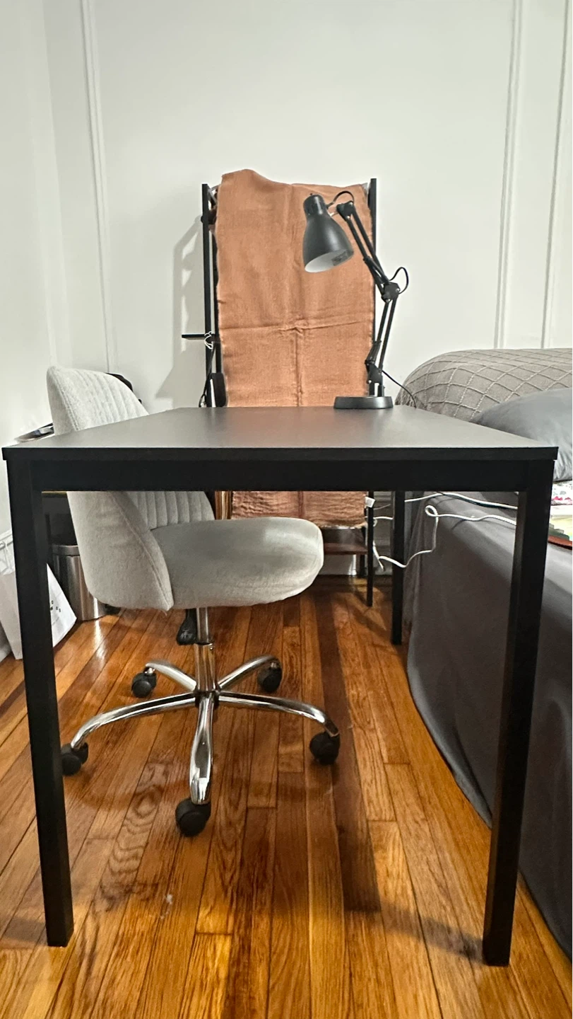 Study Table (with Free Swivel Chair) - photo 2