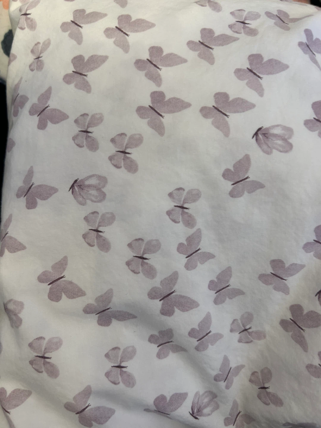 Pottery Barn Kids Crib Fitted Sheets - photo 4