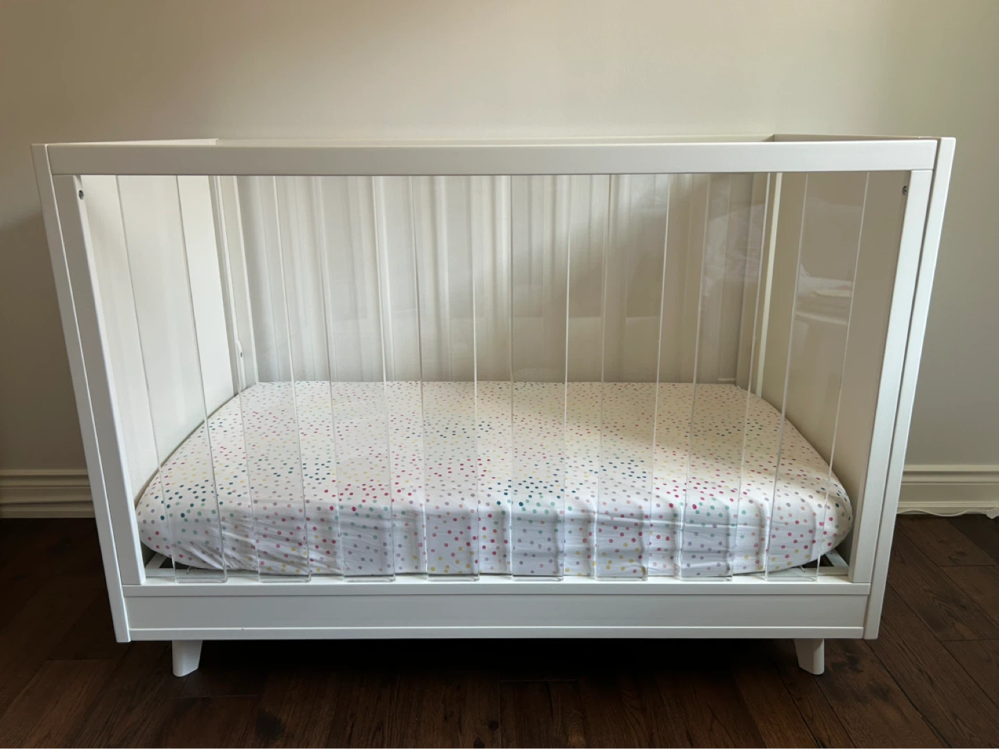 Pottery Barn Kids Crib Fitted Sheets