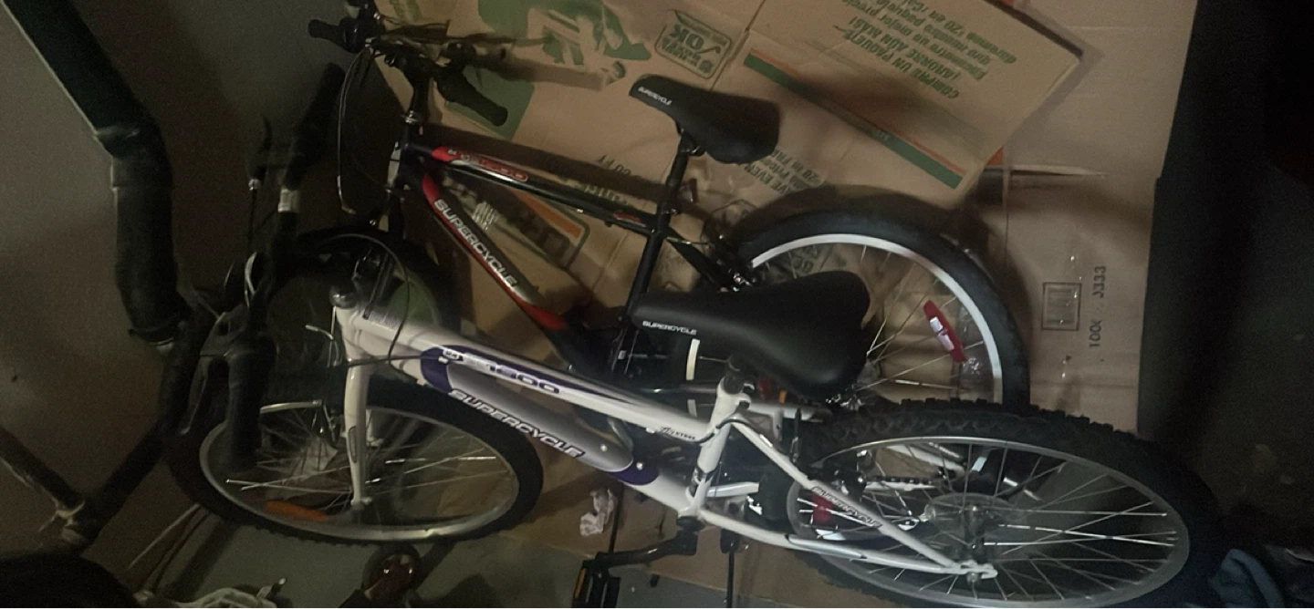 Supercycle Mountain Bikes - photo 2