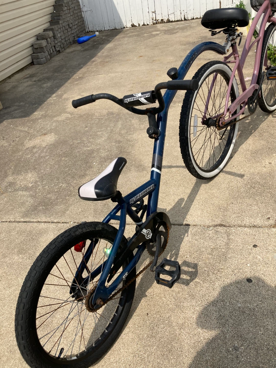 Burley Bike Trailer Hitch