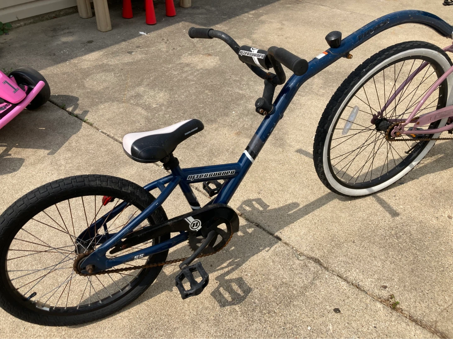 Burley Bike Trailer Hitch - photo 2