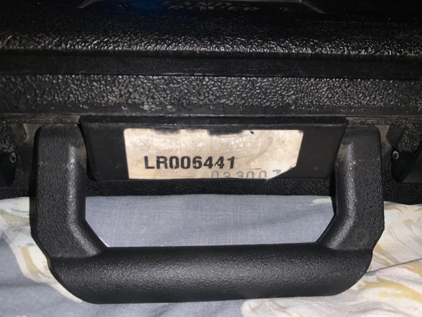 Land Rover Tow Hitch Ball Mount Kit - photo 3