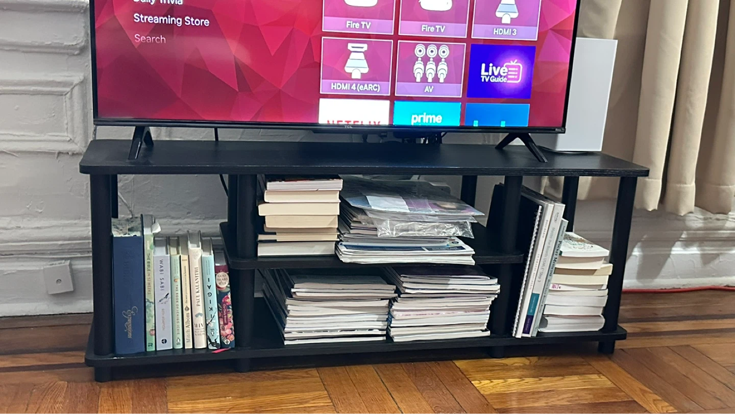TCL Roku TV 43 inches - photo 3