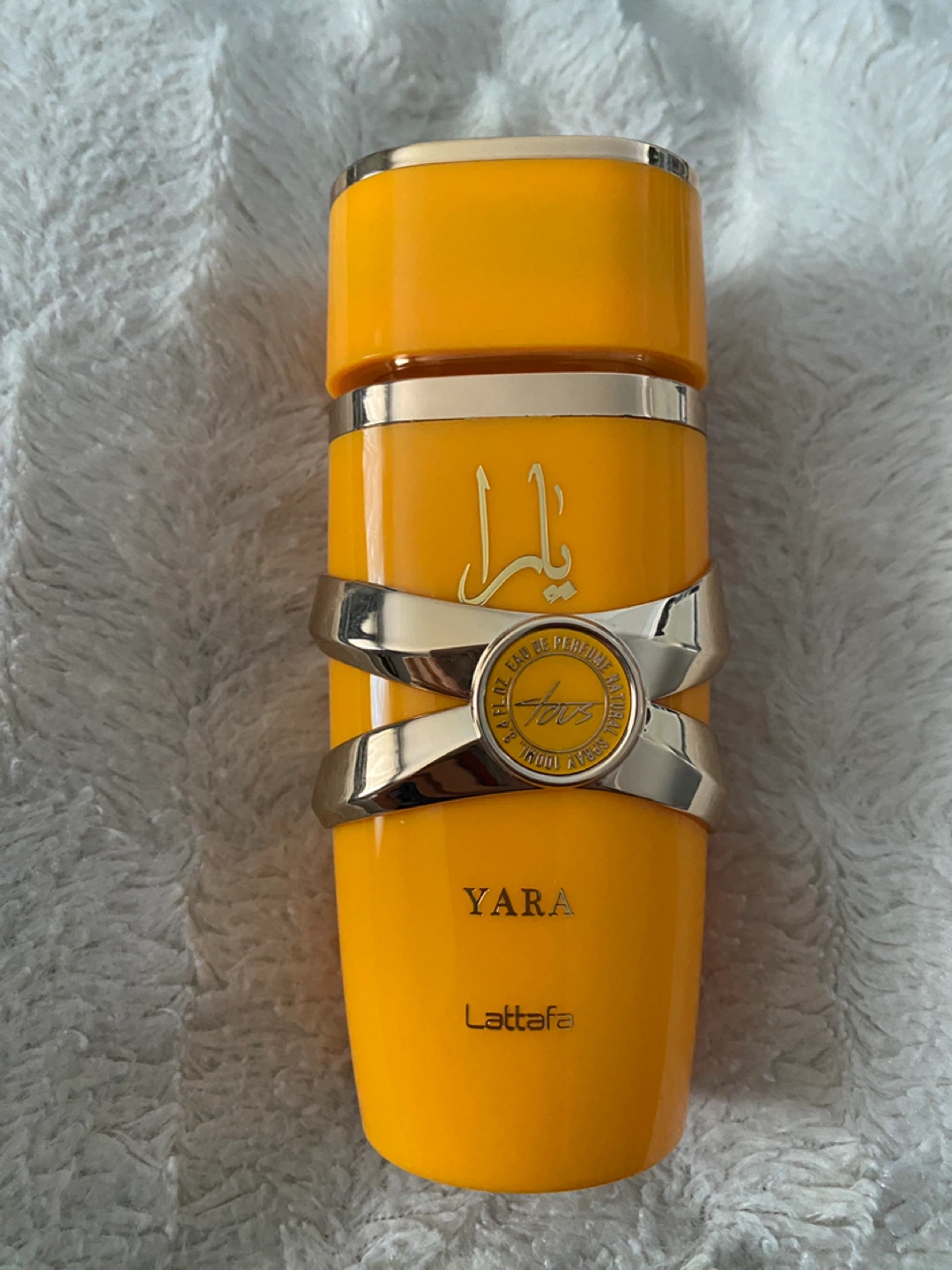 Lattafa Yara Tous
