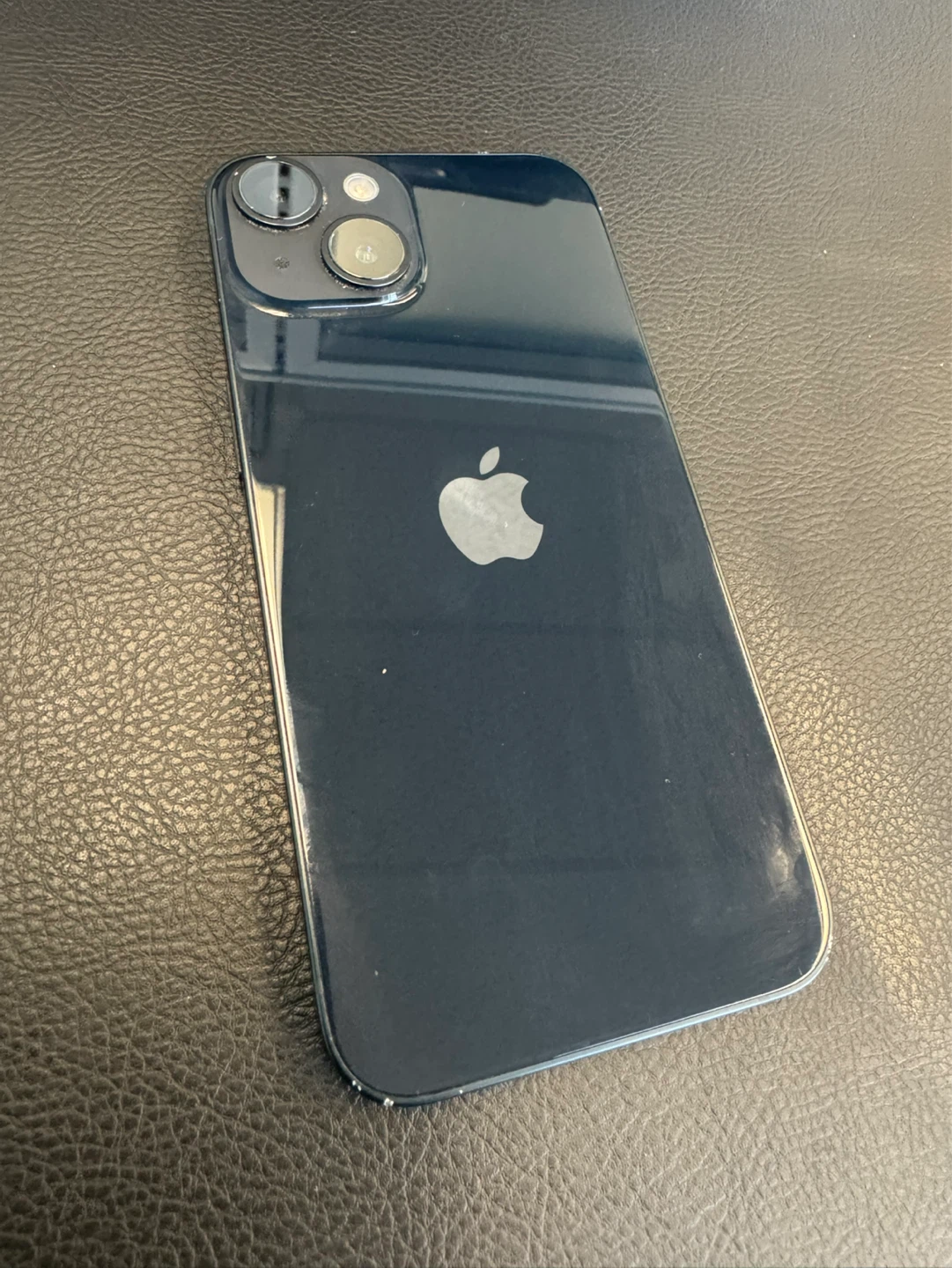 Unlocked iPhone 14 - 85% battery health - photo 3