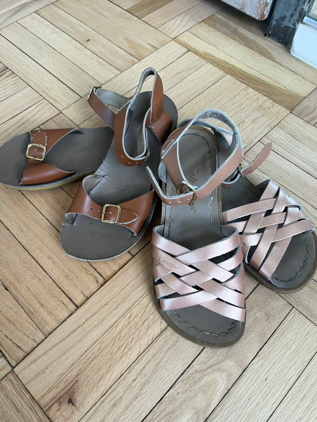 Salt Water Sandals Bundle + Havaianas - photo 2