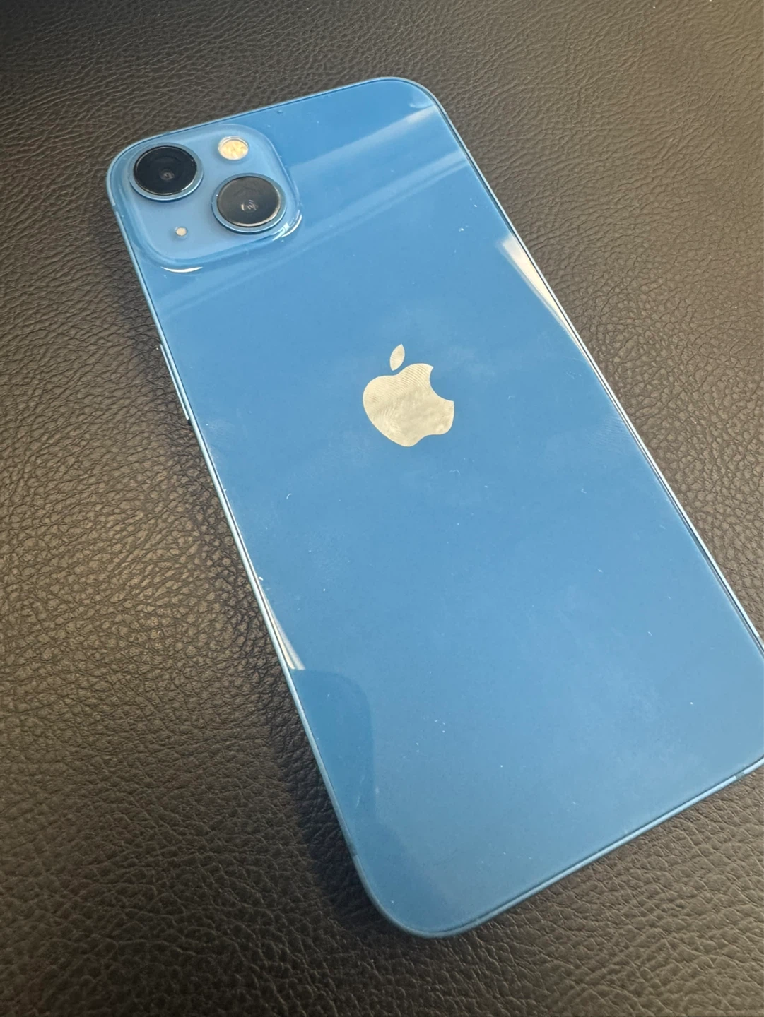 Unlocked iPhone 13
