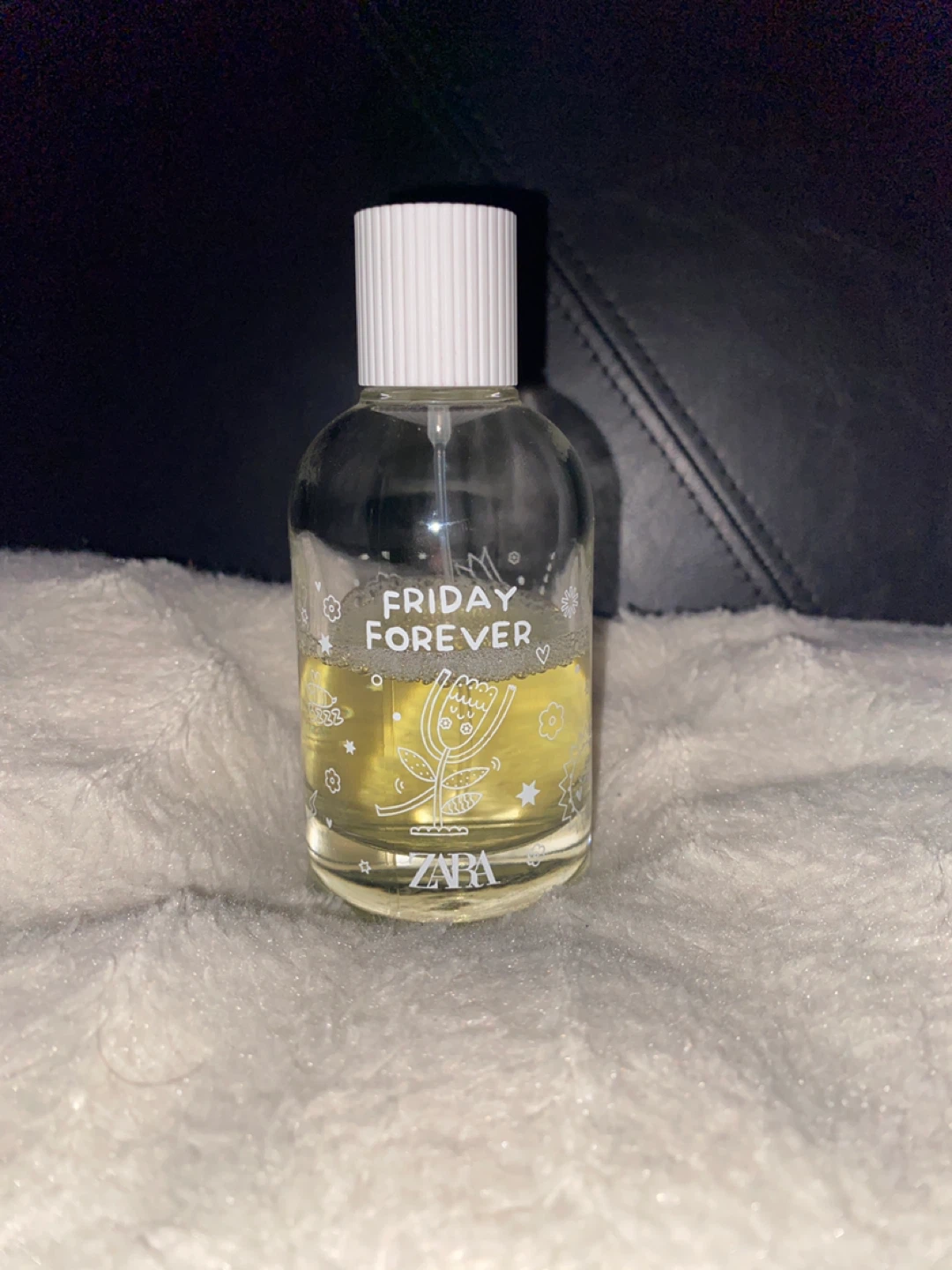 Zara Friday Forever Eau de Toilette