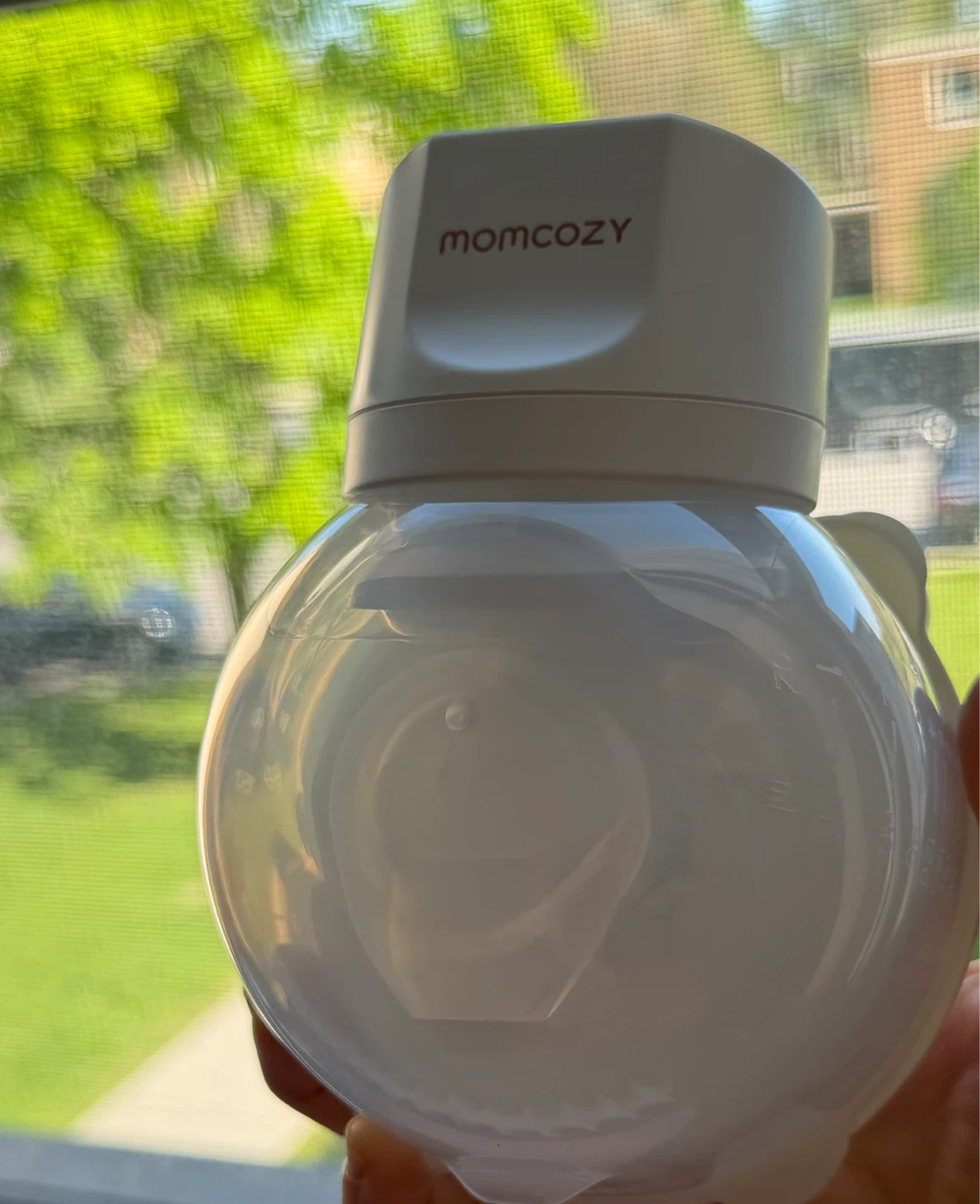 Momcozy S12 Pro Quick Wearable Breast Pump - photo 2