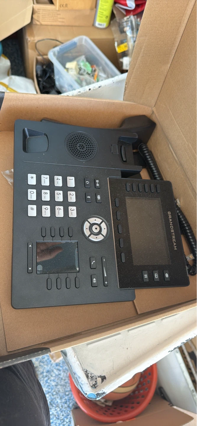 Grandstream IP Phone