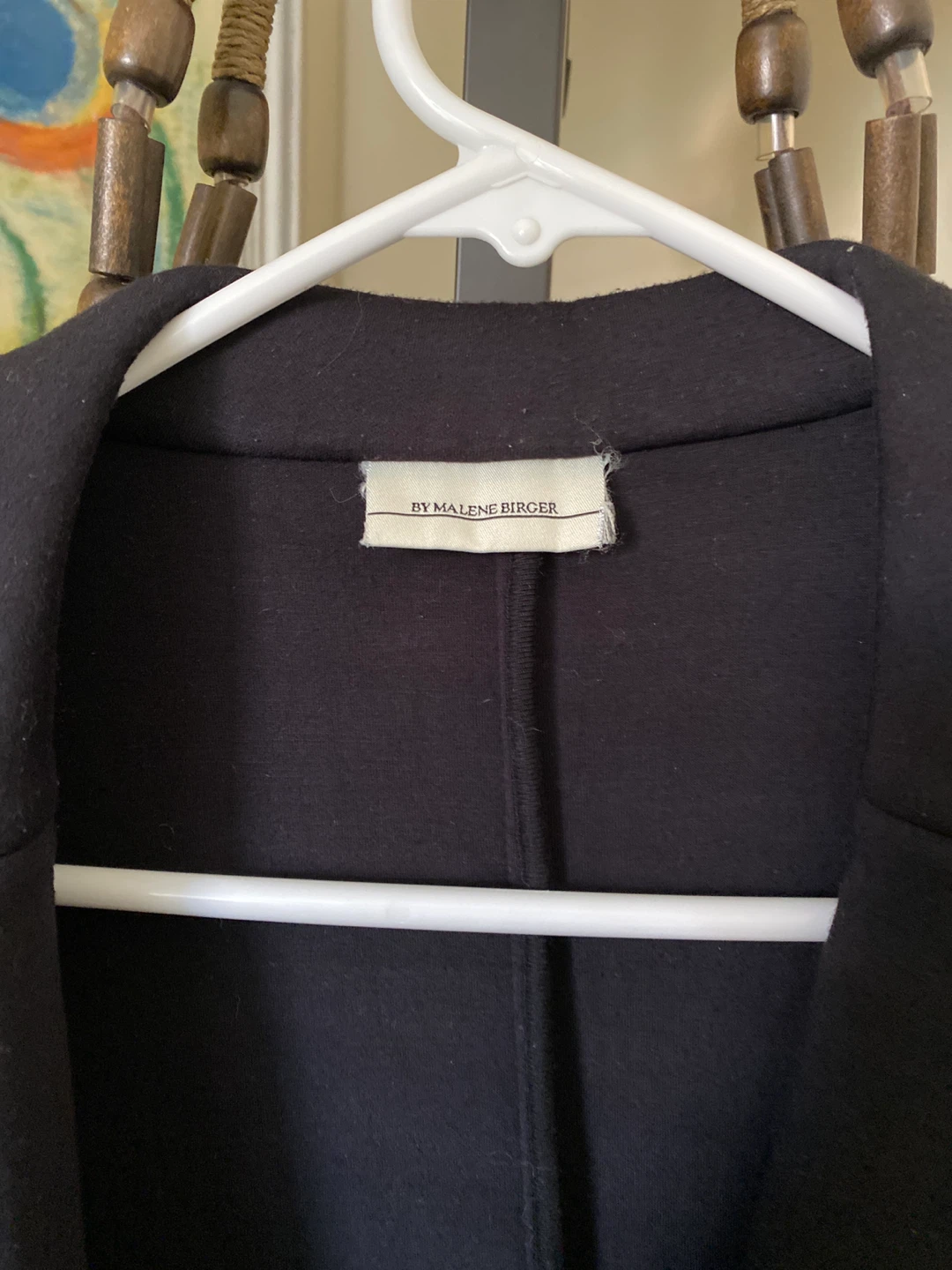 By Malene Birger Blazer