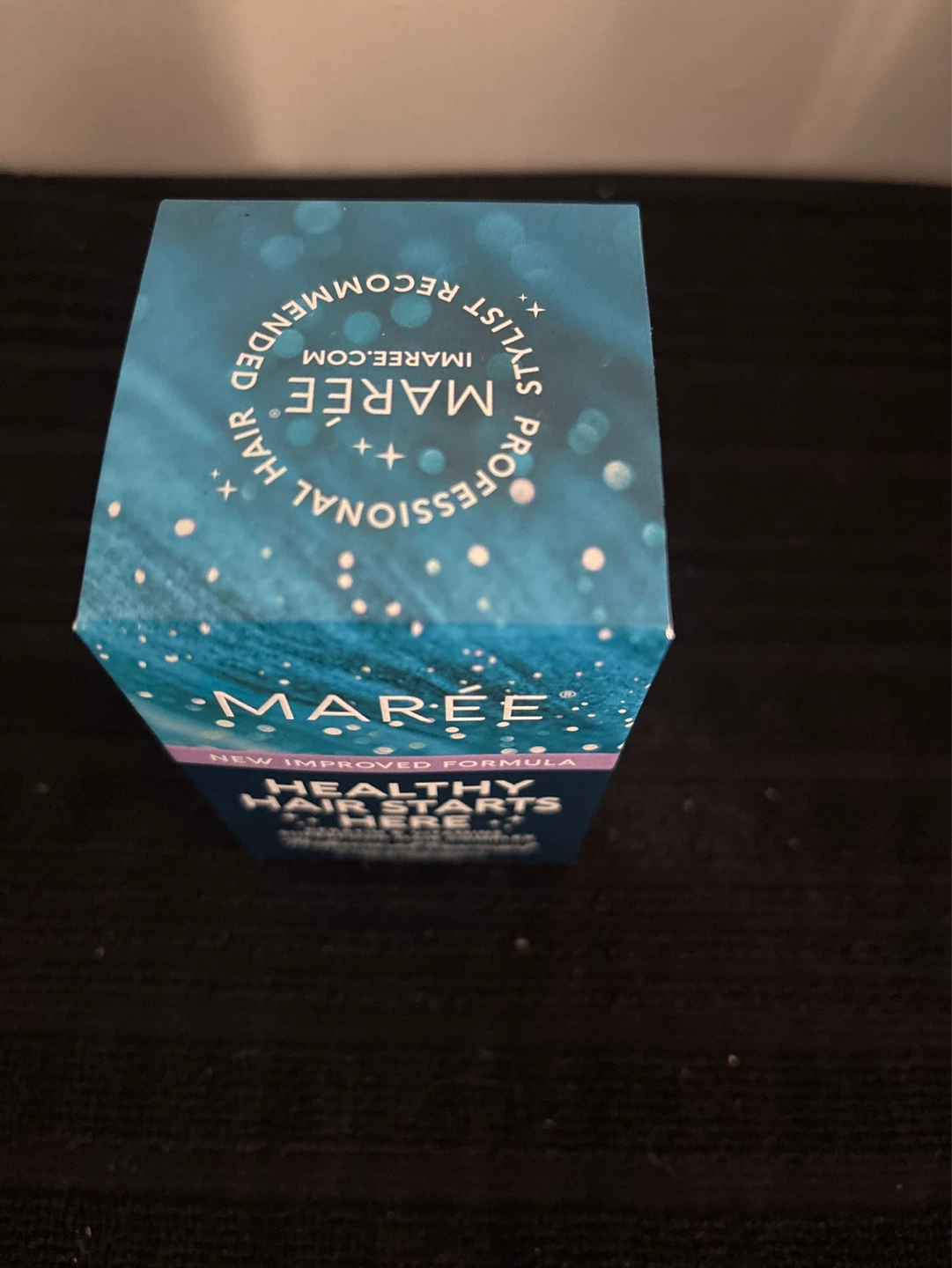 Marée Healthy Hair Professional Treatment Capsules (30 ct) - photo 5