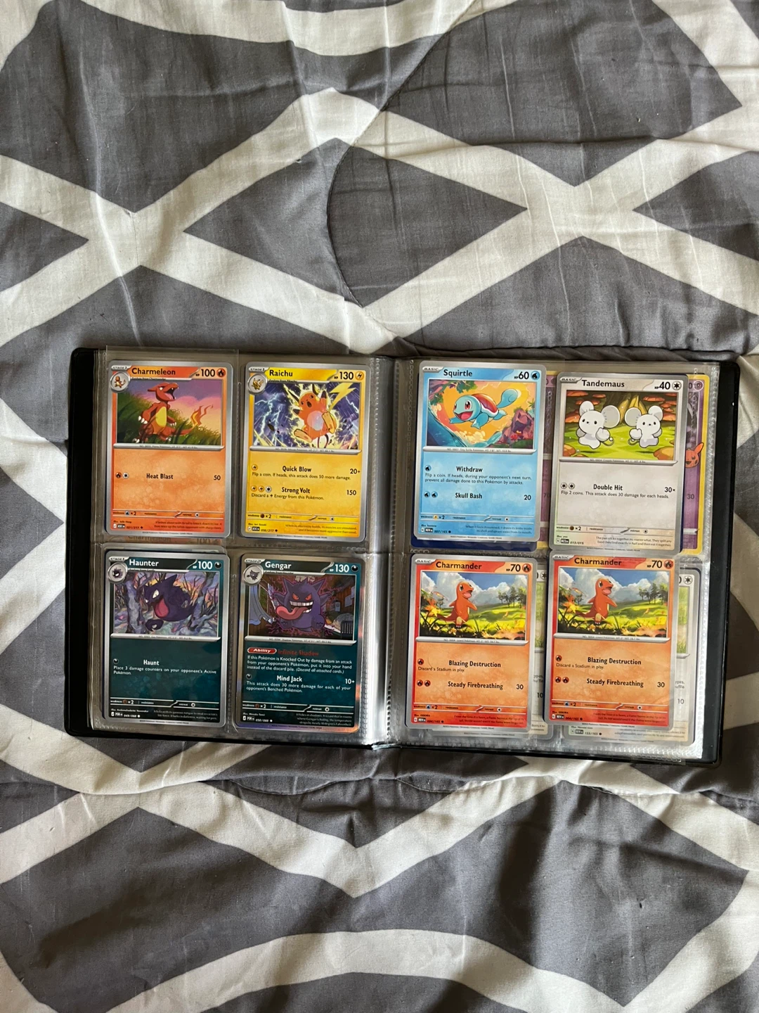 Pokemon Bulk Trading Cards Collection - photo 5