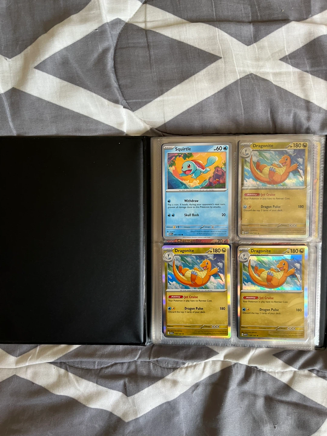 Pokemon Bulk Trading Cards Collection