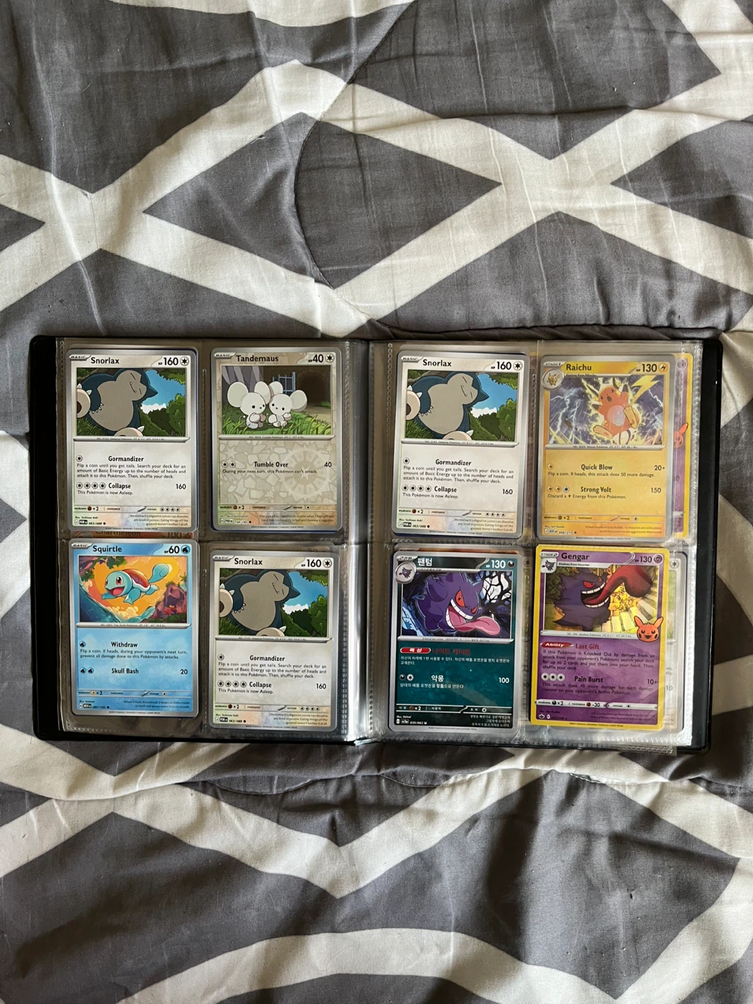 Pokemon Bulk Trading Cards Collection - photo 4