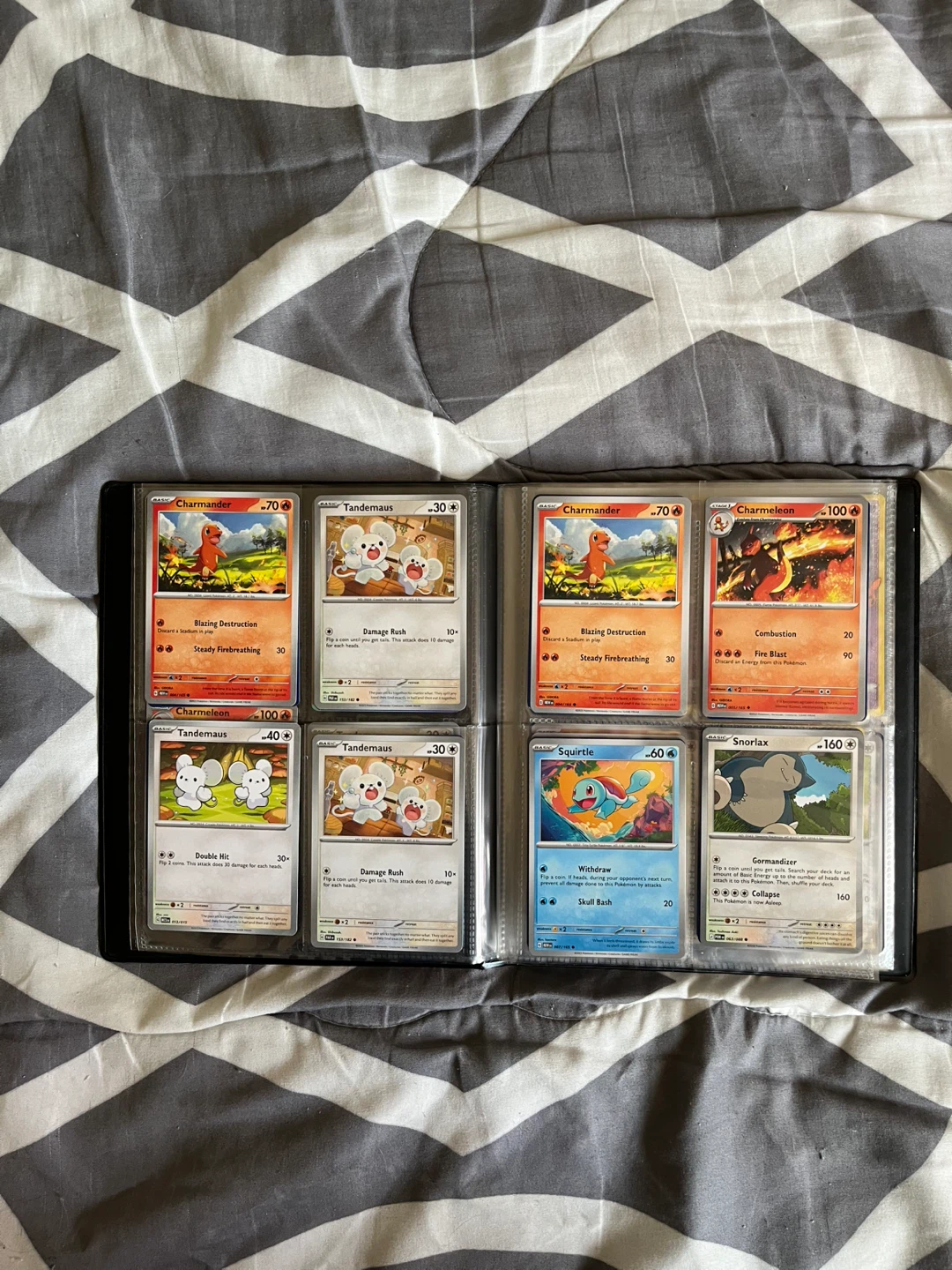 Pokemon Bulk Trading Cards Collection - photo 3