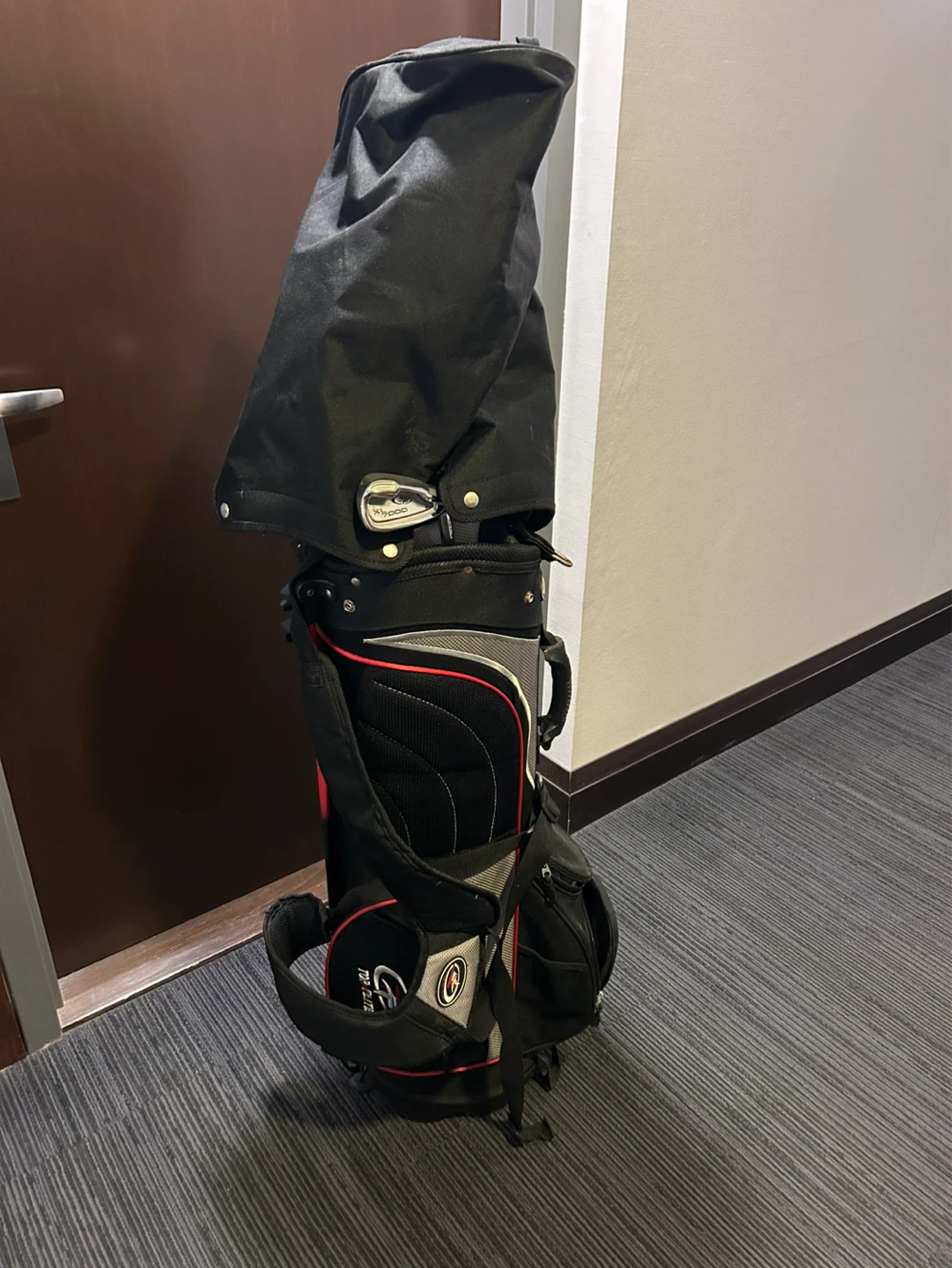 Xl7000 Golf Club Set with Bag - photo 5