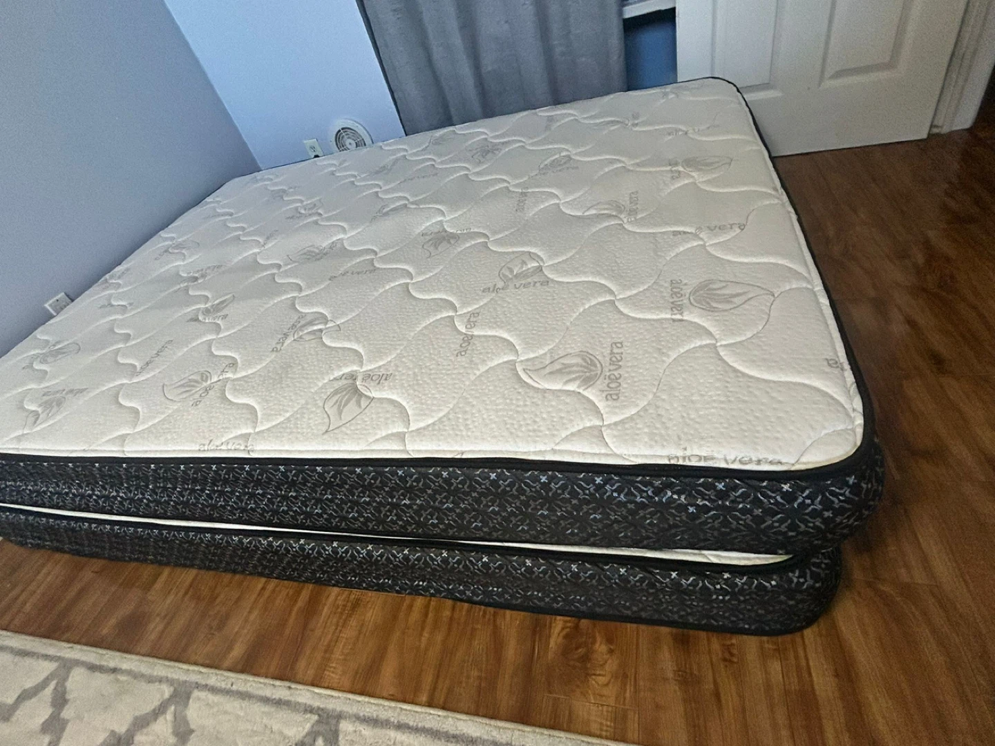 Distinction Series Mattresses(queen)