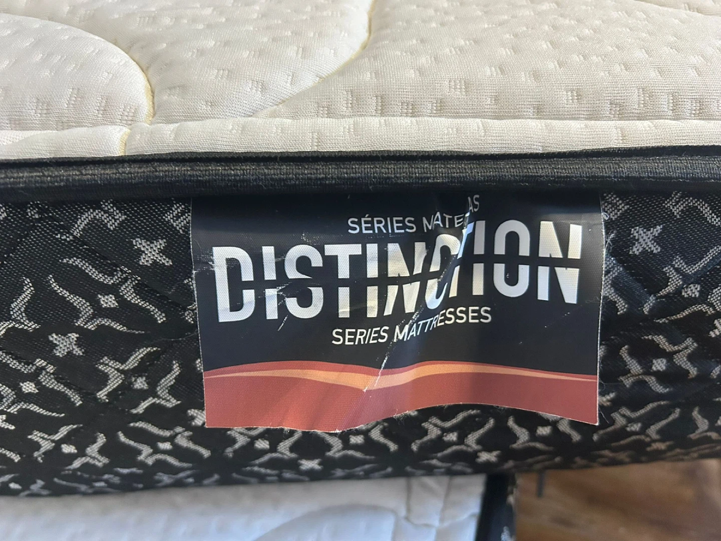 Distinction Series Mattresses(queen) - photo 2