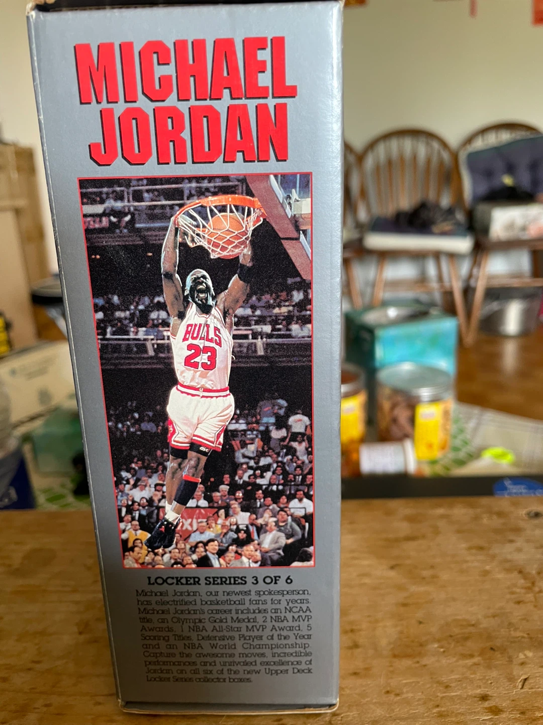 NBA Games Cards - photo 2