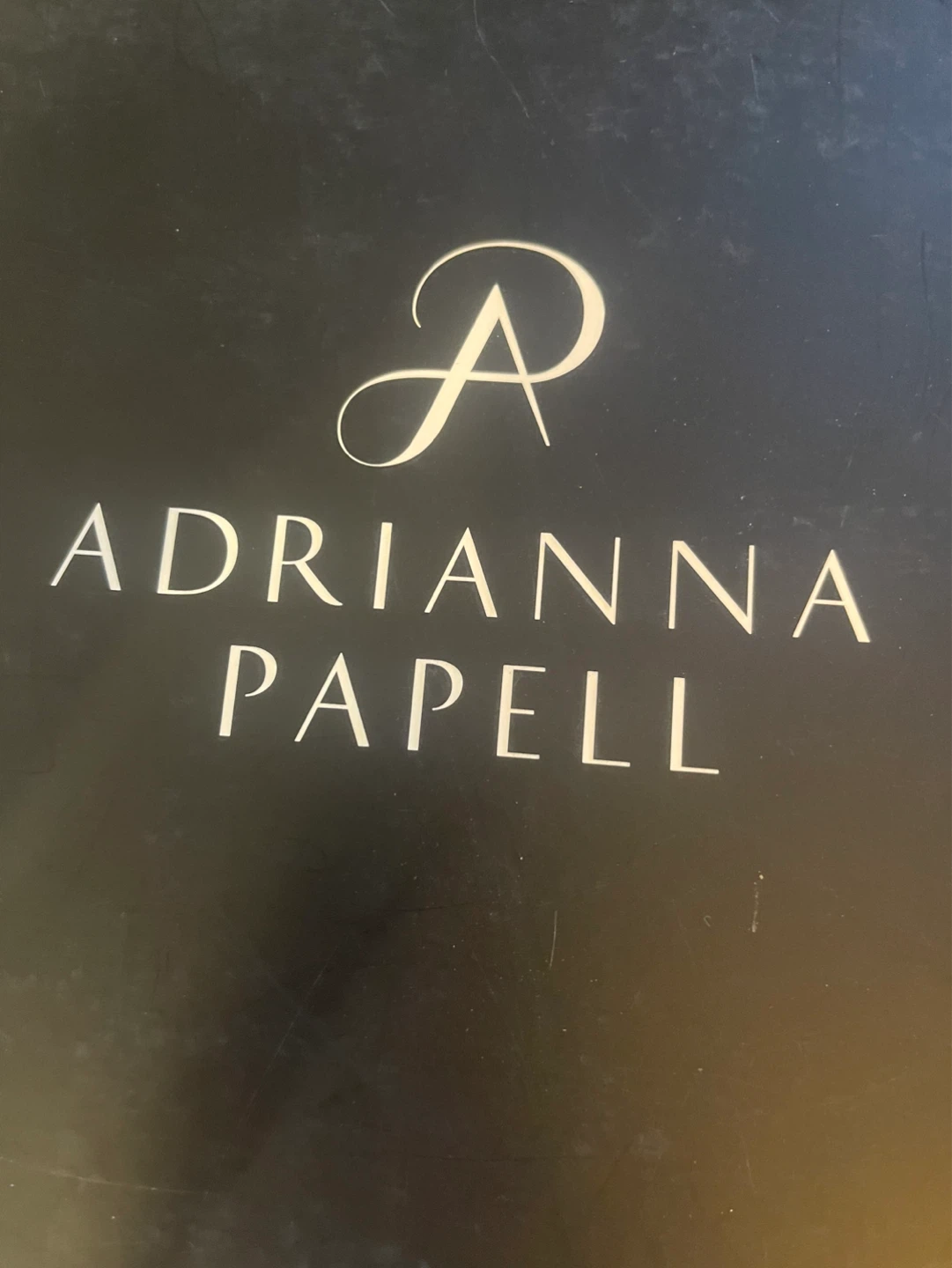 Adrianna Papell Silver Embellished Heels - photo 2