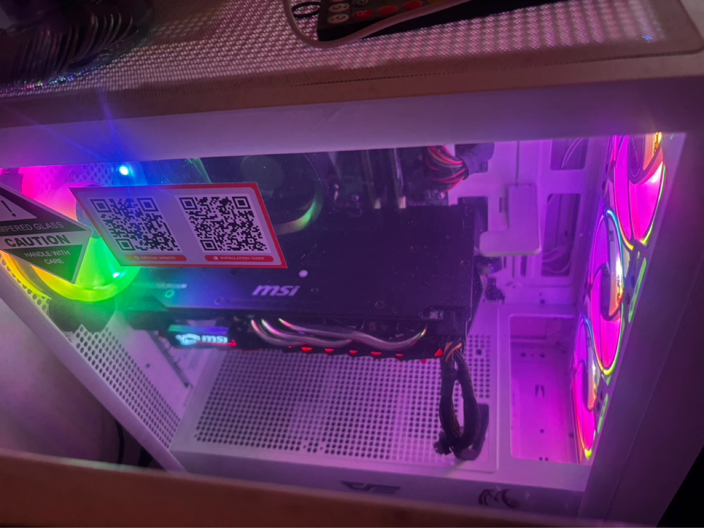 Gaming pc - photo 3