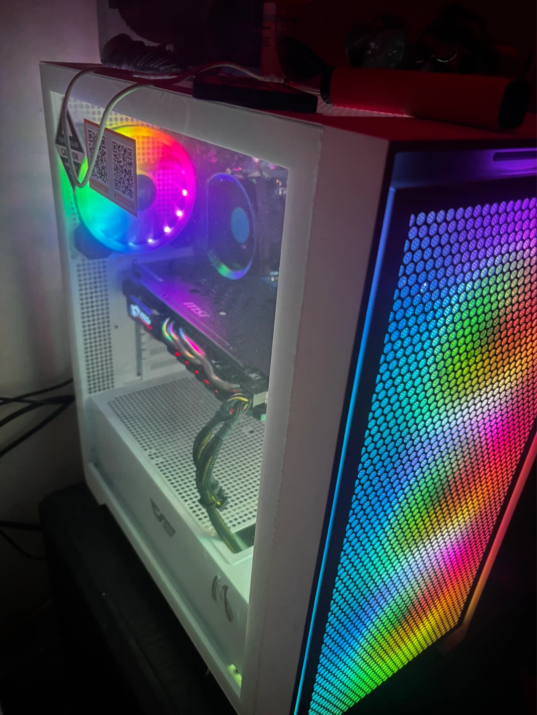 Gaming pc - photo 2
