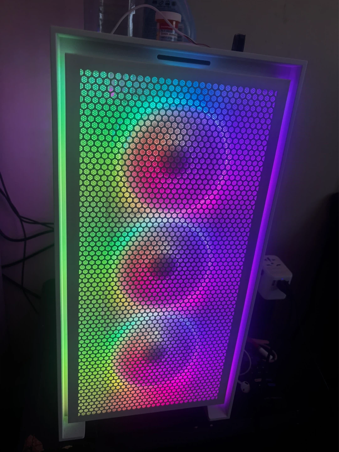 Gaming pc