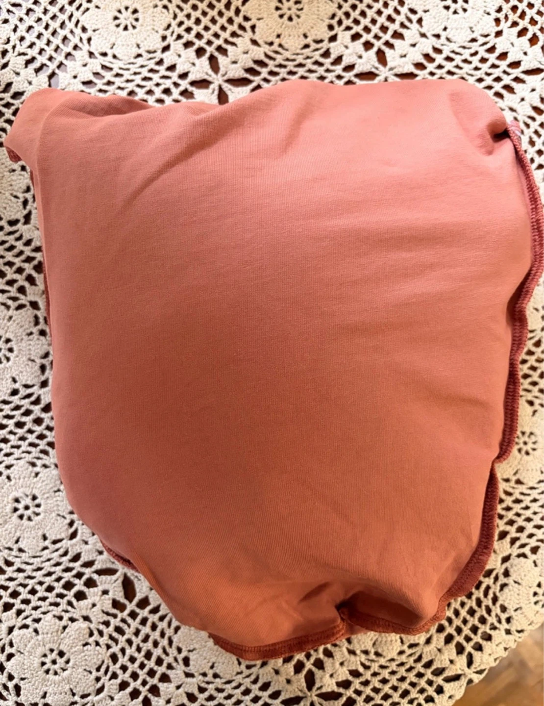 New Unused Organic Cotton Baby Sling Wrap - photo 2